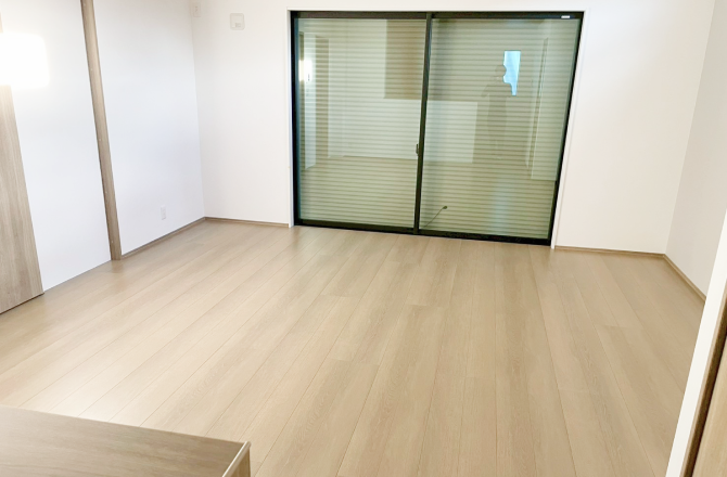 お家まるごとクリーニング